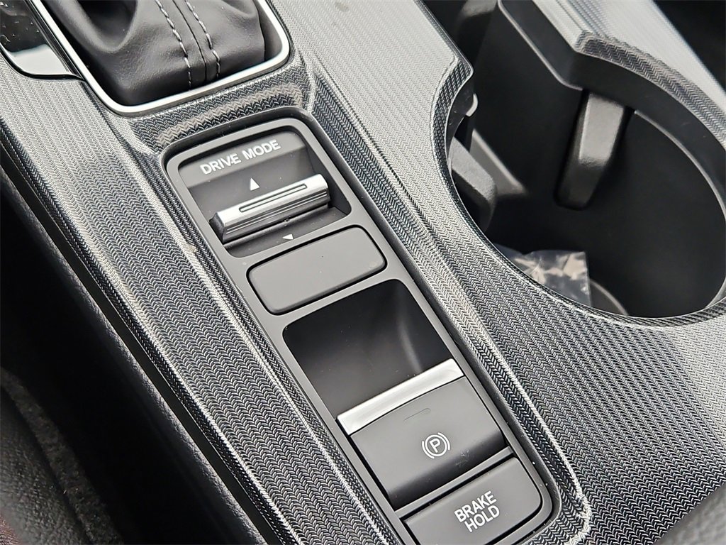 New 2026 Honda Civic Sport Touring image 10