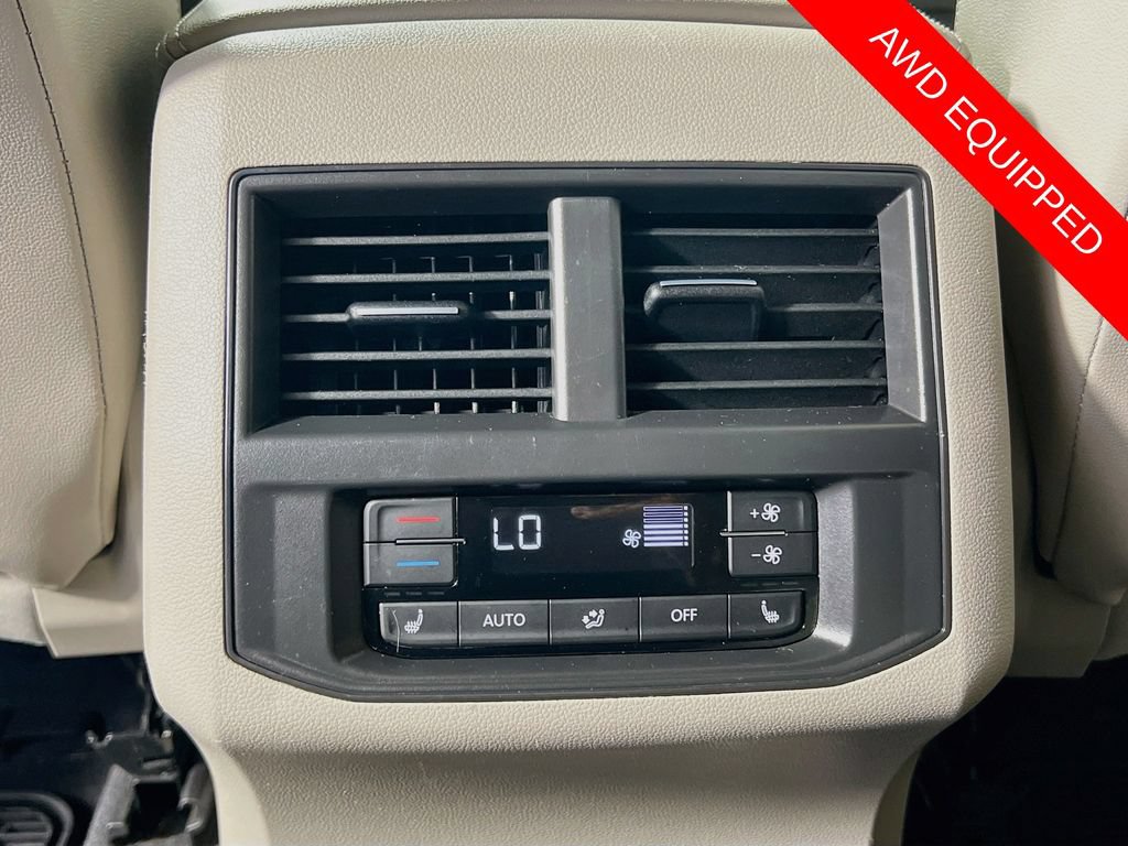 Used 2021 Volkswagen Atlas SEL Premium AWD/4WD image 25