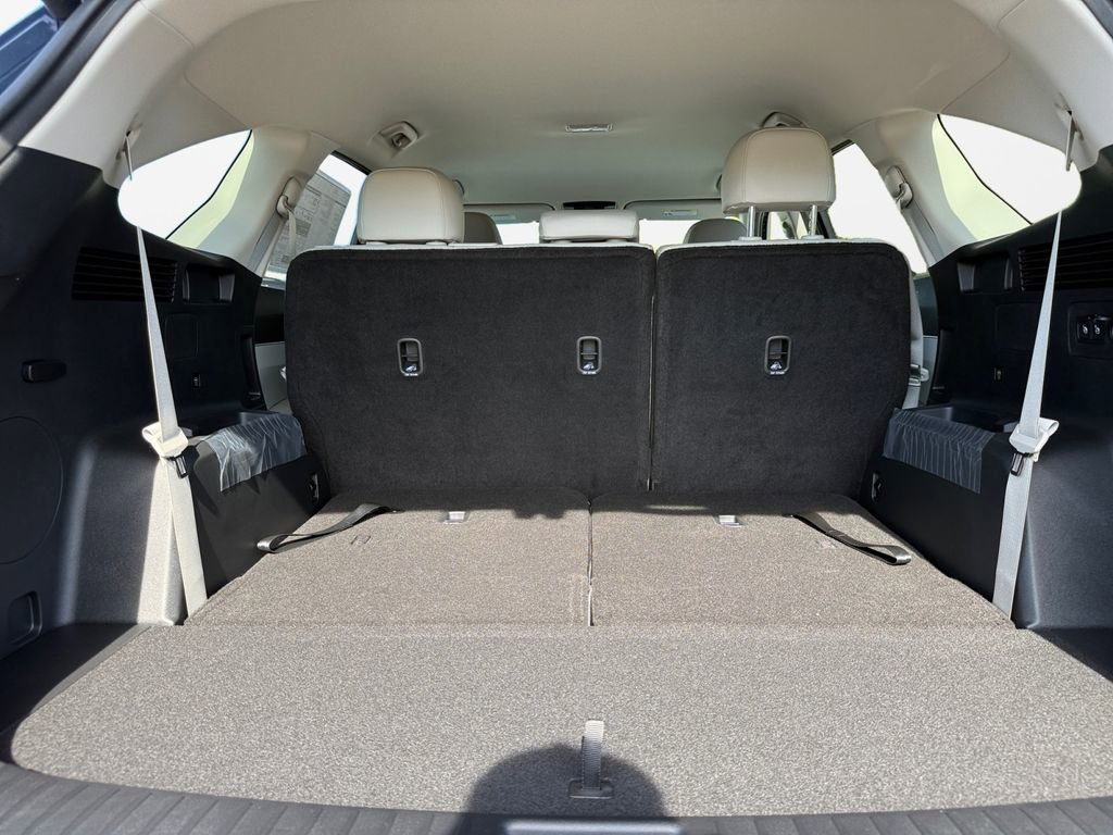 New 2026 Kia Sorento EX AWD/4WD image 18