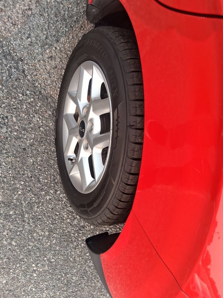 Used 2022 Kia Soul LX w/ Technology Package FWD image 11