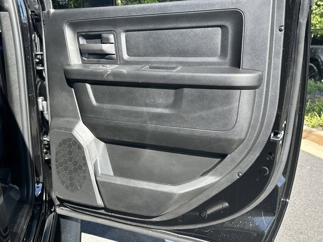 New 2026 RAM 2500 Tradesman image 16