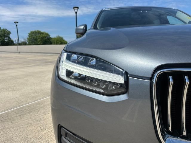 Used 2020 Volvo XC90 T5 Momentum AWD/4WD image 11