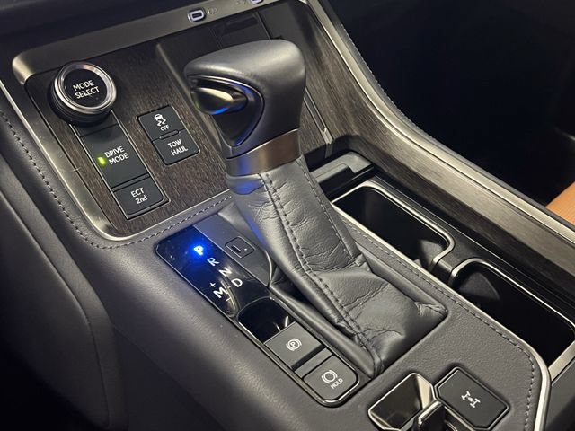 Certified 2026 Lexus GX 550 w/ Accessory Package (31) AWD/4WD image 20