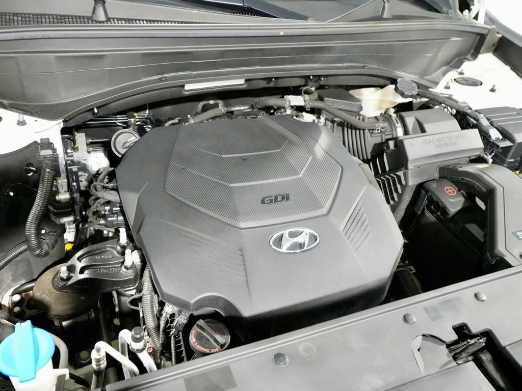 Used 2023 Hyundai Palisade Limited image 13