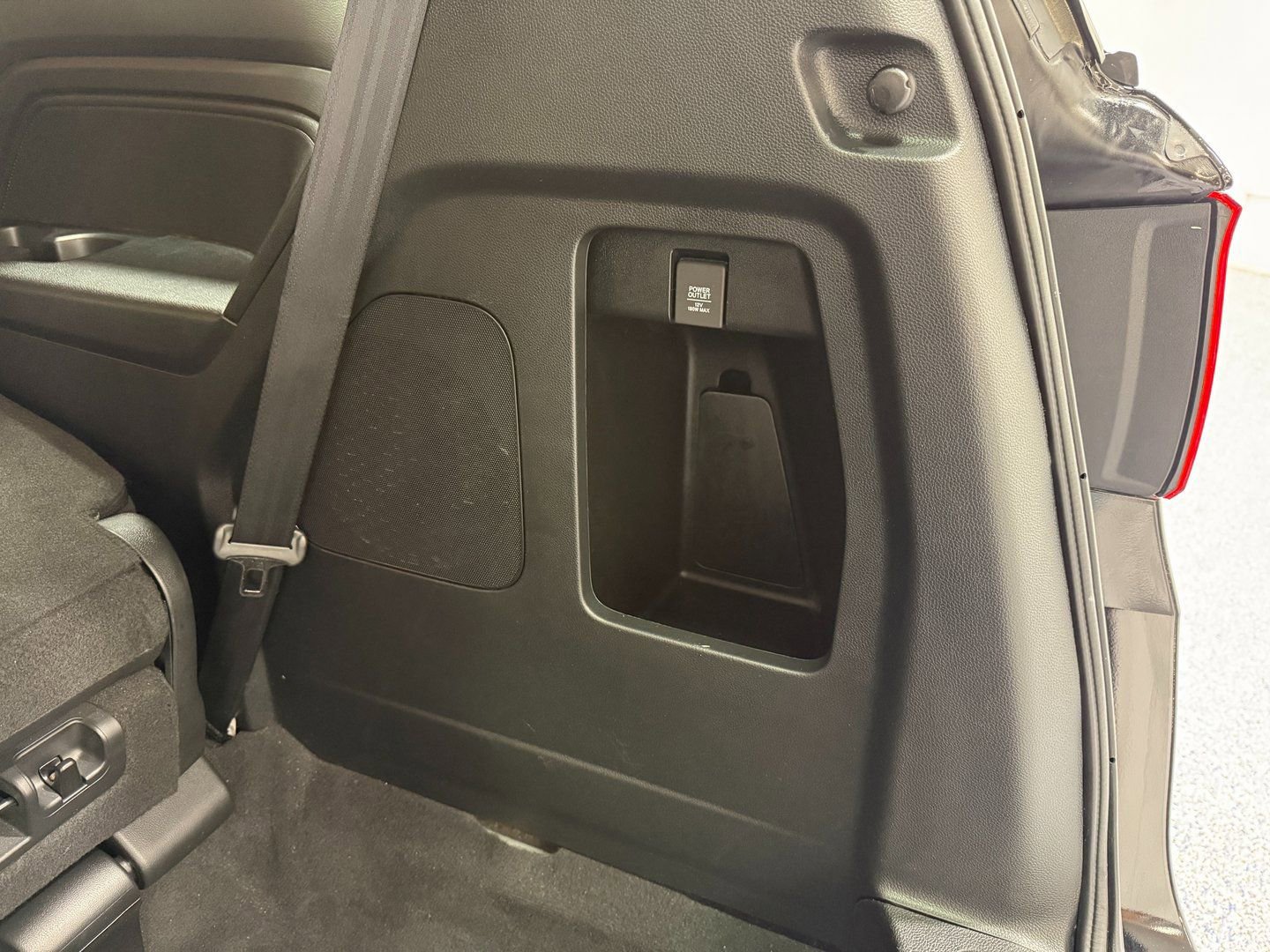 Used 2023 Honda Odyssey EX-L image 49