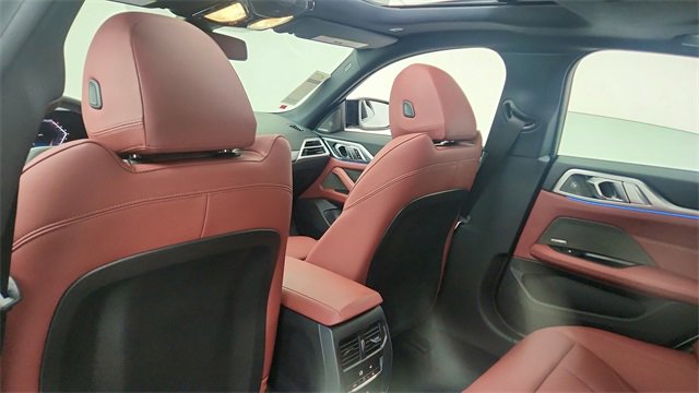 Used 2025 BMW 440i xDrive image 30