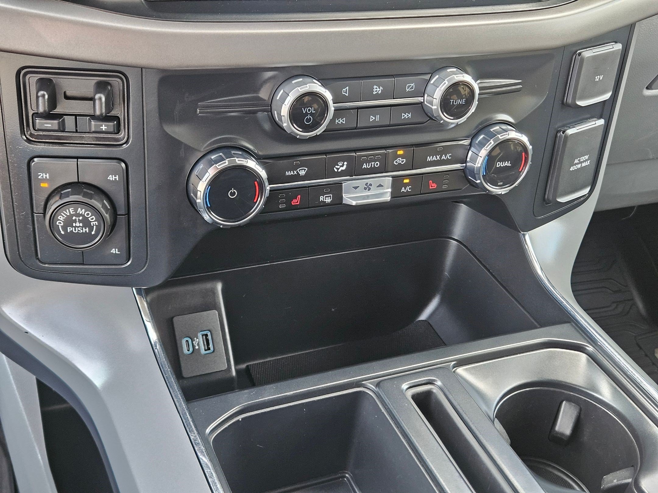 Used 2024 Ford F150 XLT w/ Equipment Group 302A MID AWD/4WD image 27