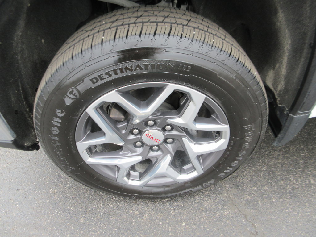 Used 2022 GMC Sierra 1500 SLT AWD/4WD image 15