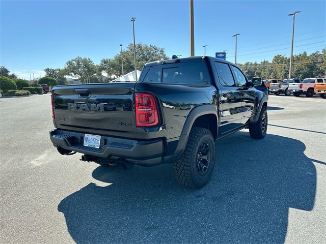 New 2026 RAM 1500 RHO image 4