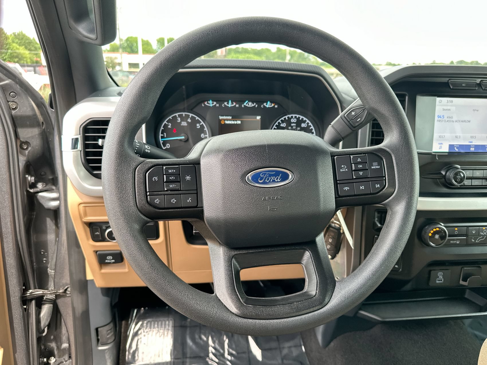 Used 2023 Ford F150 XLT AWD/4WD image 14