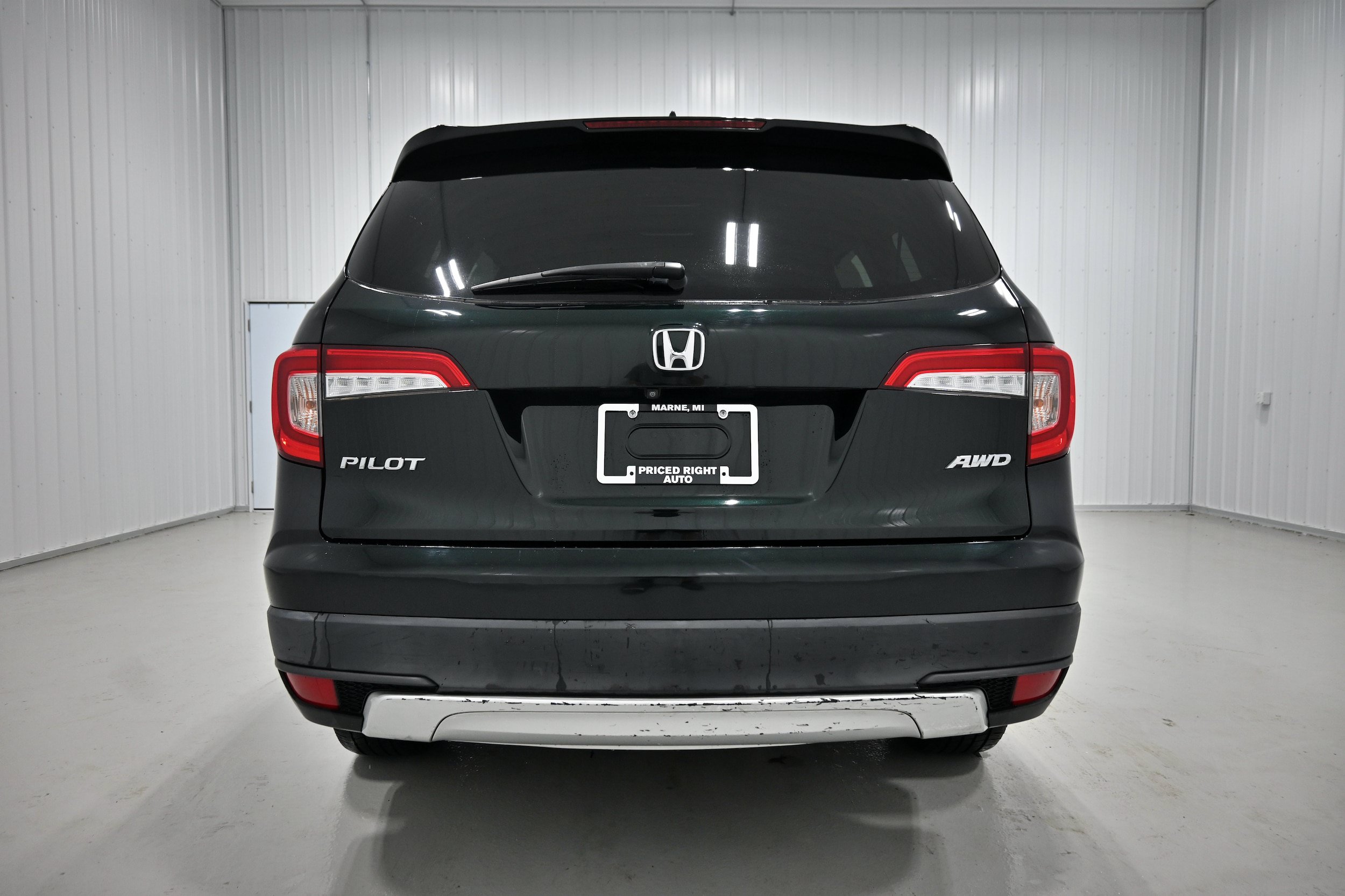 Used 2020 Honda Pilot EX-L image 34