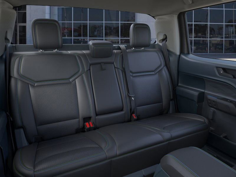 New 2026 Ford Maverick Lobo image 37
