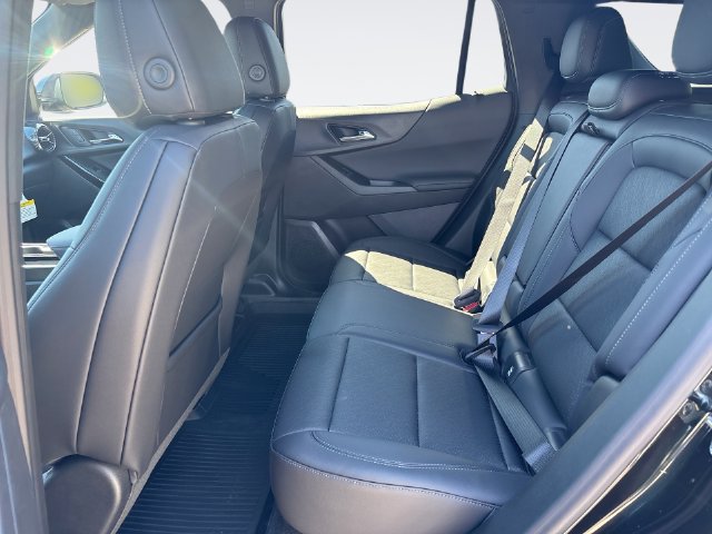 New 2027 Chevrolet Equinox LT w/ Convenience Package II FWD image 22
