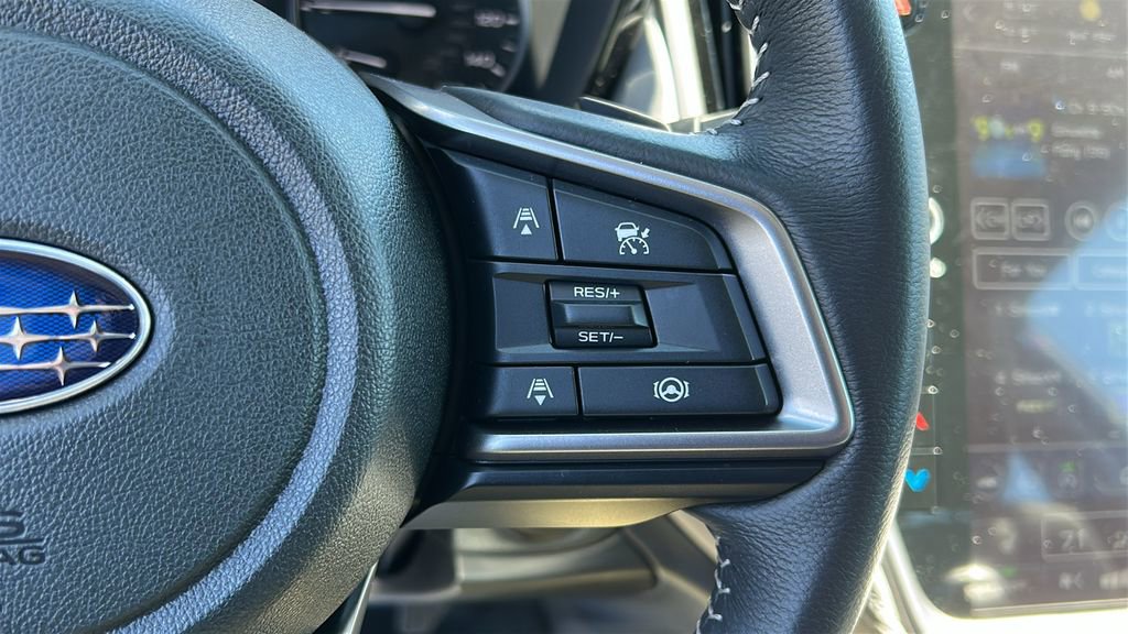 Certified 2025 Subaru Legacy Premium AWD/4WD image 14