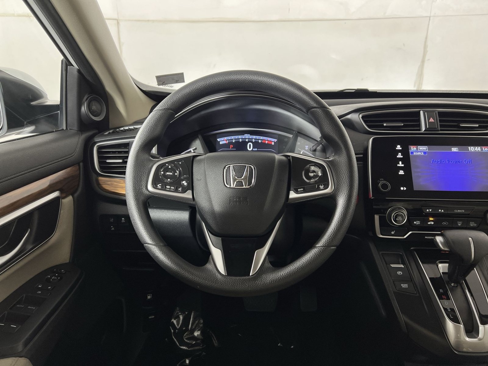 Used 2020 Honda CR-V EX image 16