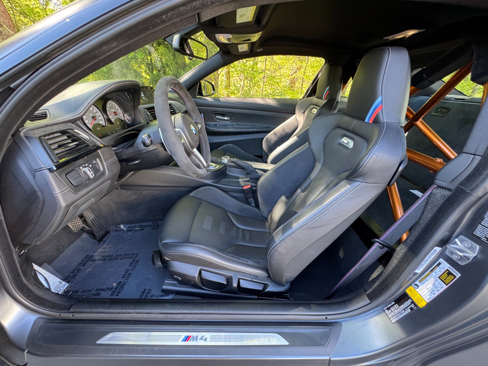 Used 2016 BMW M4 GTS image 27