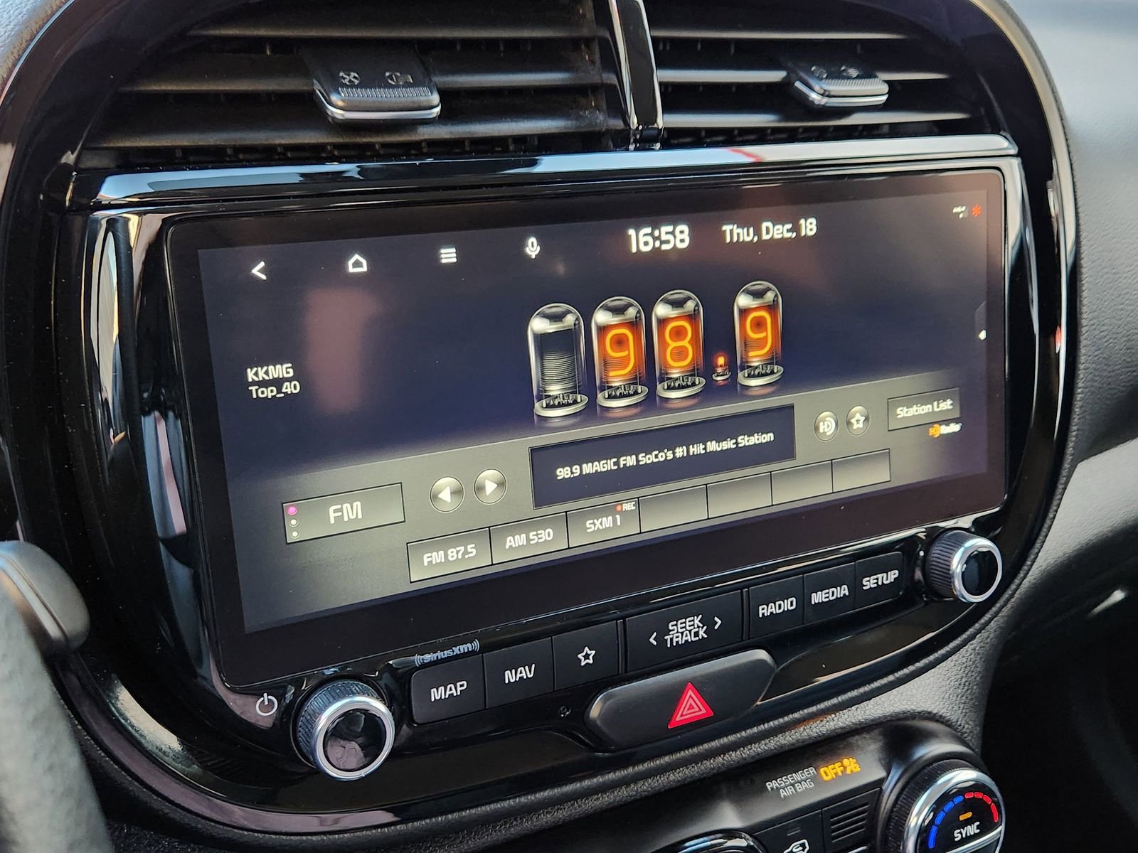 Used 2023 Kia Soul S image 20