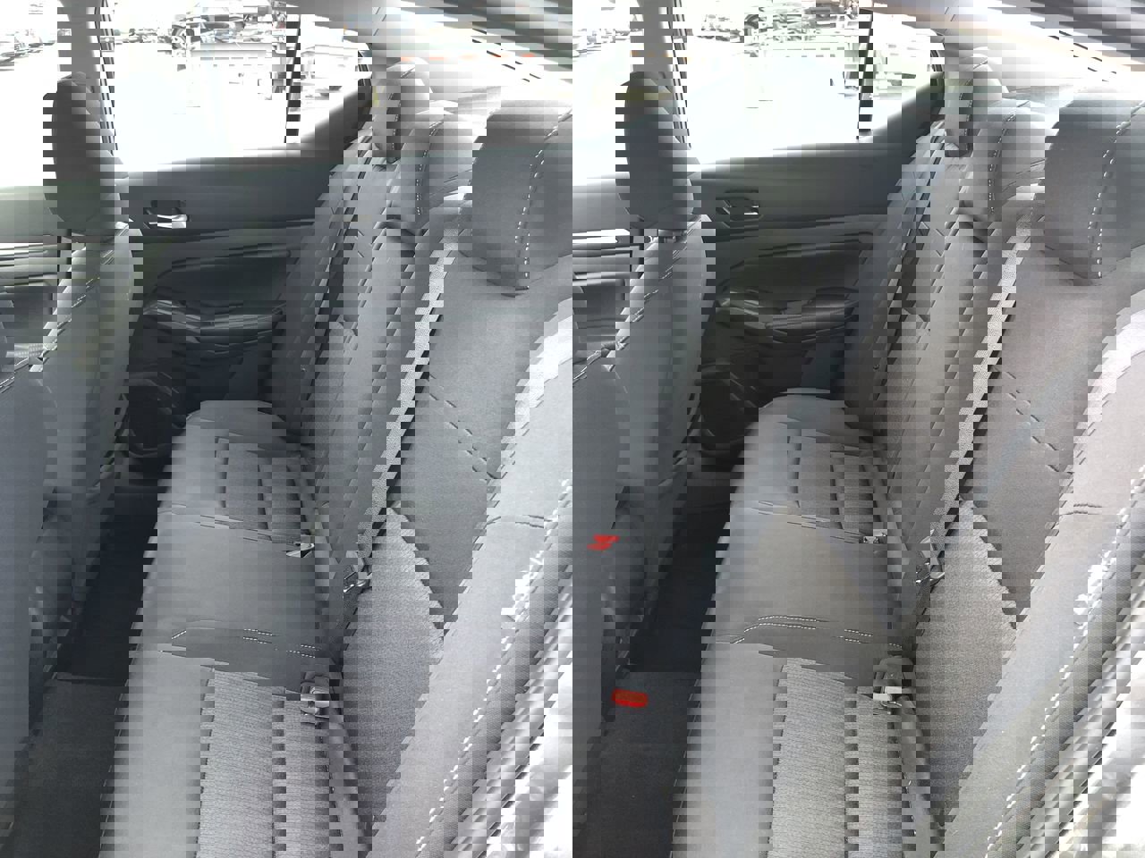 Used 2022 Nissan Altima 2.5 SV image 19