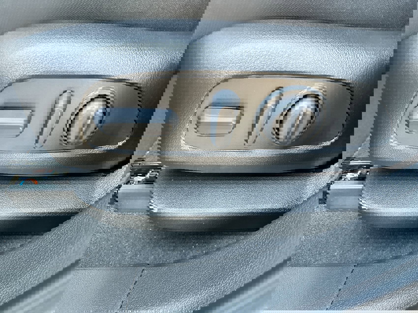 New 2025 Chevrolet Blazer LT w/ Driver Confidence Package image 12