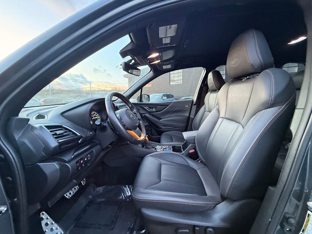 Used 2022 Subaru Forester Wilderness image 36