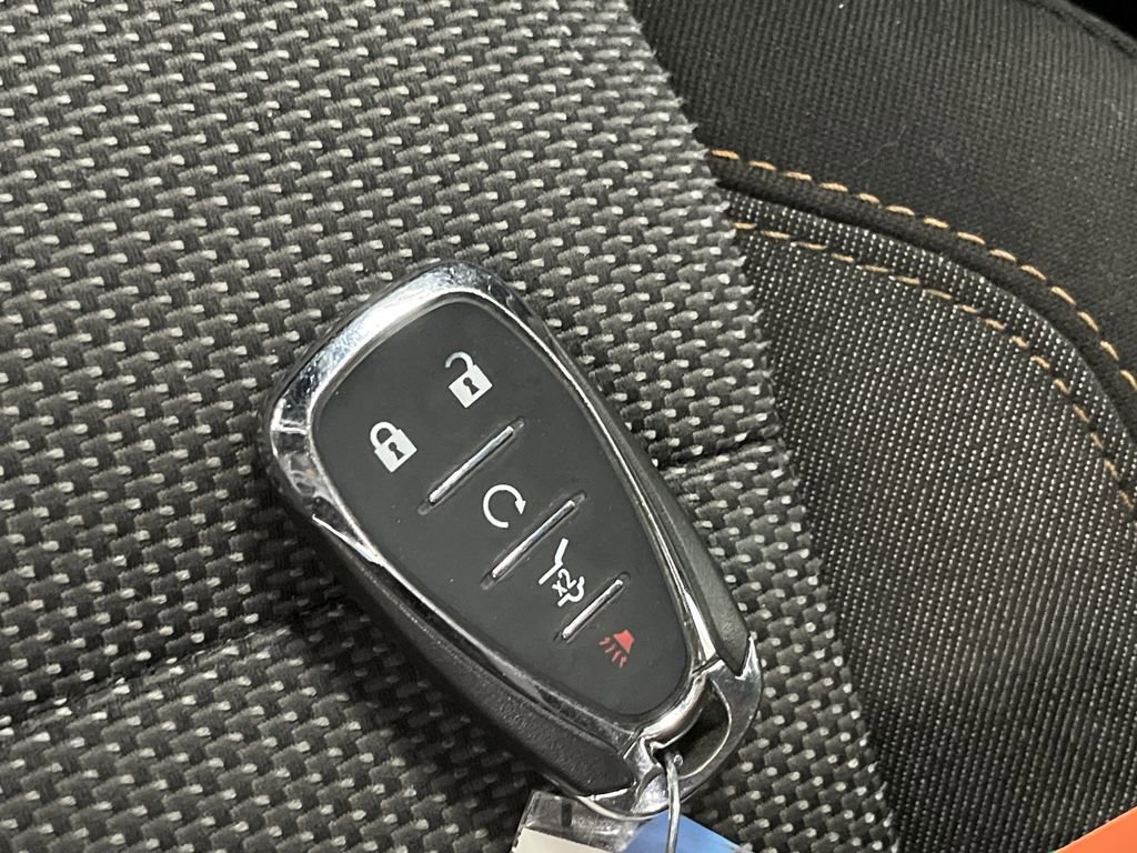 Used 2019 Chevrolet Traverse LT w/ LPO, Floor Liner Package image 27