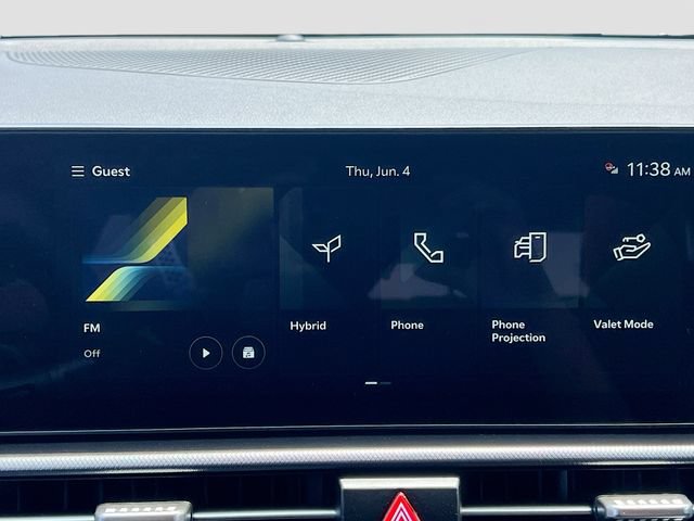 New 2026 Kia Sportage LX FWD image 14