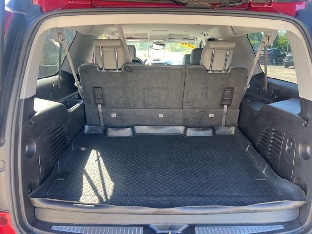 Used 2015 Chevrolet Suburban LT w/ Max Trailering Package AWD/4WD image 21