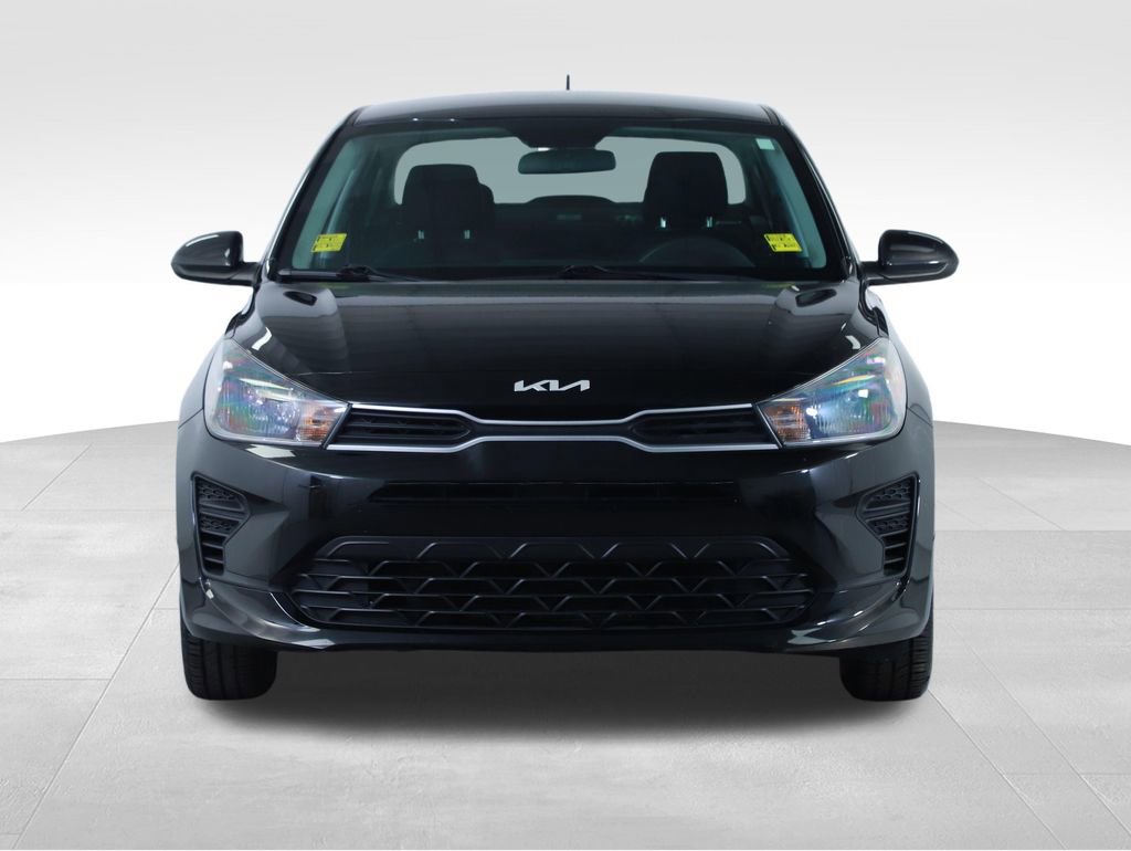 Used 2022 Kia Rio S image 7