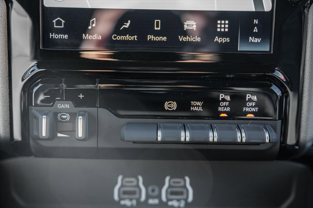 Used 2025 RAM 2500 Laramie image 33