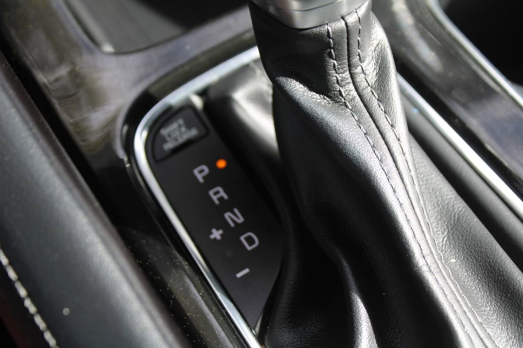 Certified 2024 Kia Telluride EX w/ EX Captain's Chair Package image 39