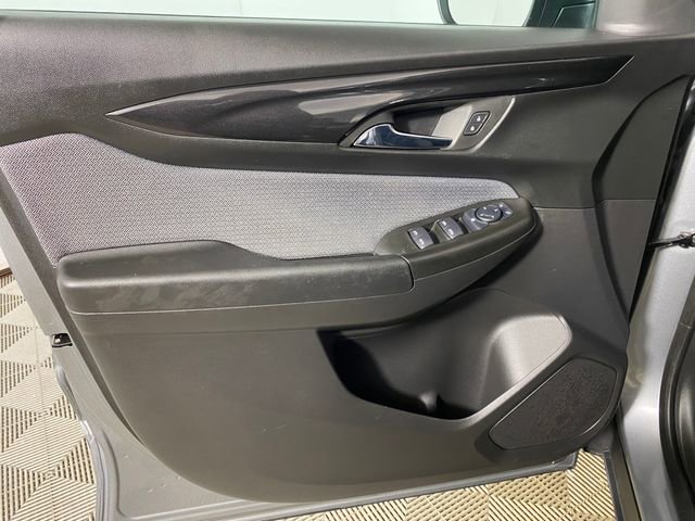 Certified 2025 Chevrolet TrailBlazer LT image 11