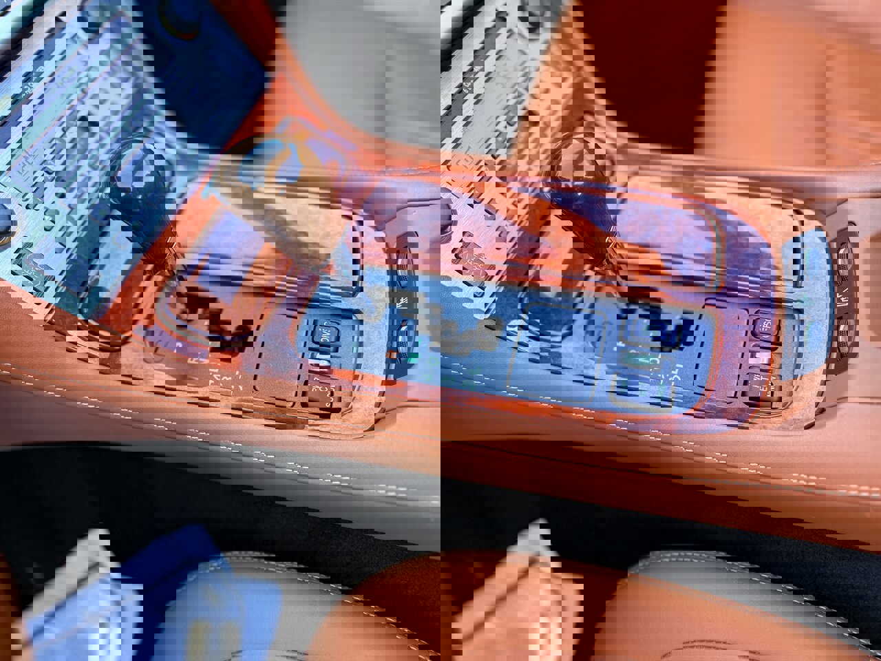 Used 2004 Lexus SC 430 Convertible image 24