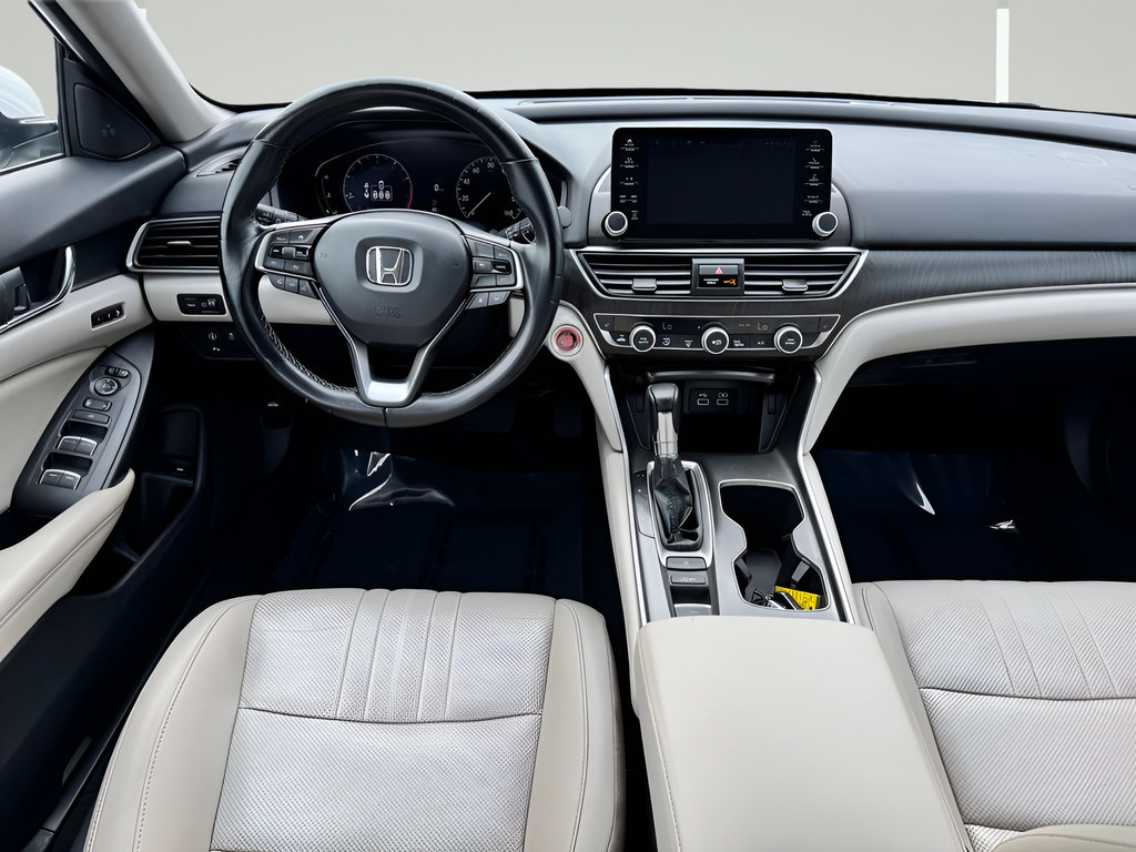 Used 2022 Honda Accord EX-L image 10