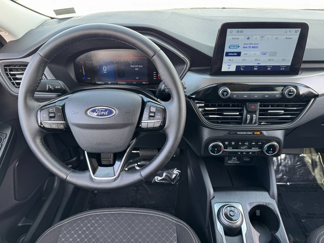 Used 2024 Ford Escape Active image 4