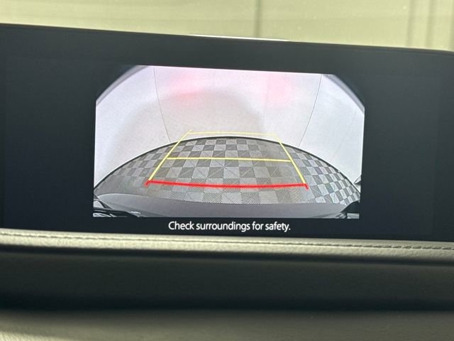 Used 2025 MAZDA CX-30 AWD 2.5 S w/ Select Sport Pkg image 36