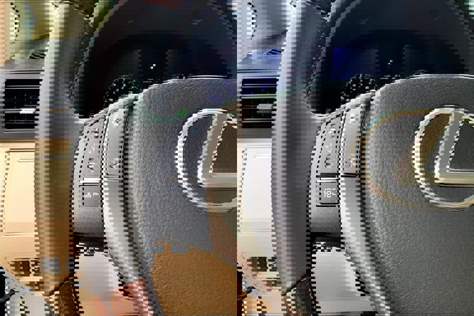 Used 2015 Lexus RX 350 FWD image 24