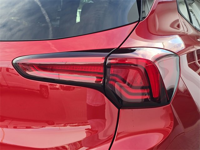 New 2026 Buick Encore GX Sport Touring w/ Advanced Technology Package image 8