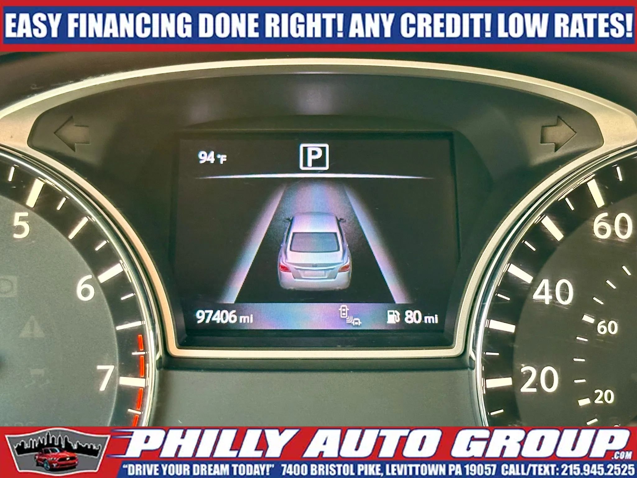 Used 2016 Nissan Altima 2.5 SV FWD image 19