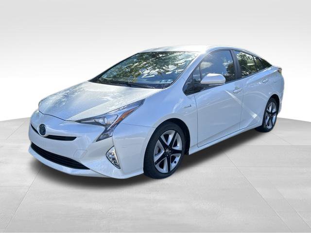 Used 2016 Toyota Prius Three Touring FWD 360° Tour