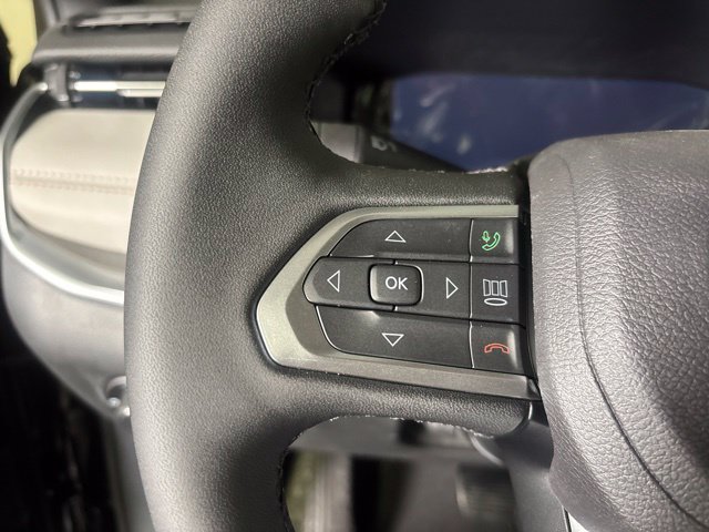 New 2026 Jeep Compass Limited AWD/4WD image 25