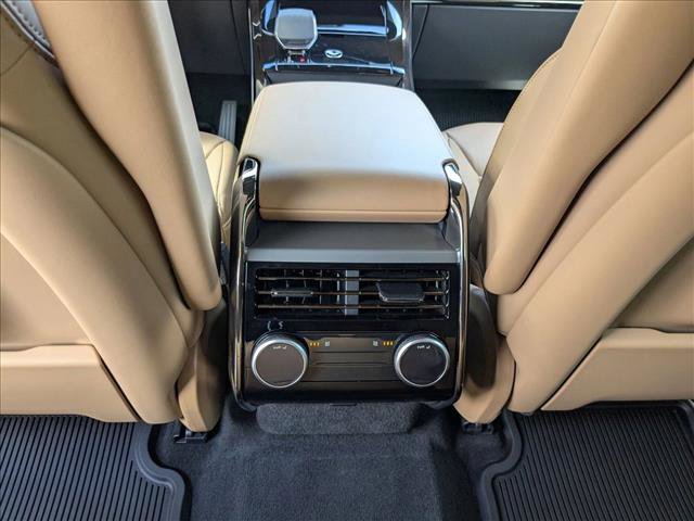 Certified 2025 Land Rover Range Rover Sport SE image 19