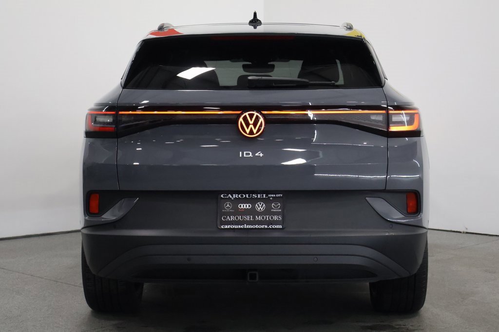 Used 2023 Volkswagen ID.4 Pro S image 11
