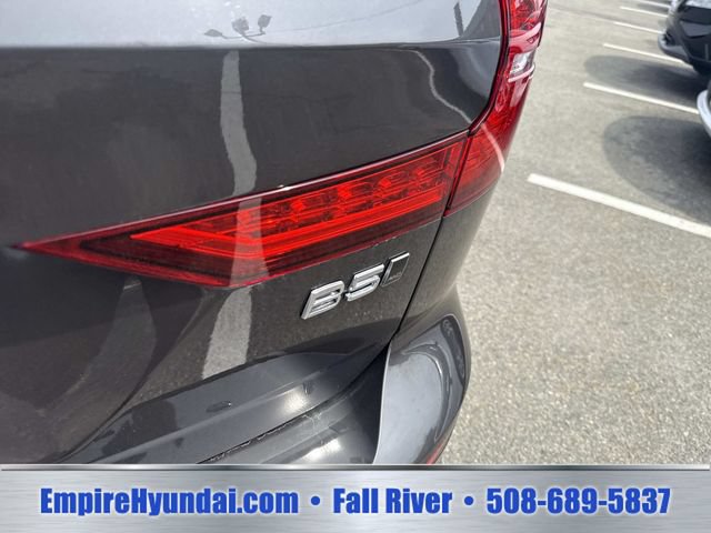 Used 2025 Volvo V60 B5 Cross Country Plus AWD/4WD image 6