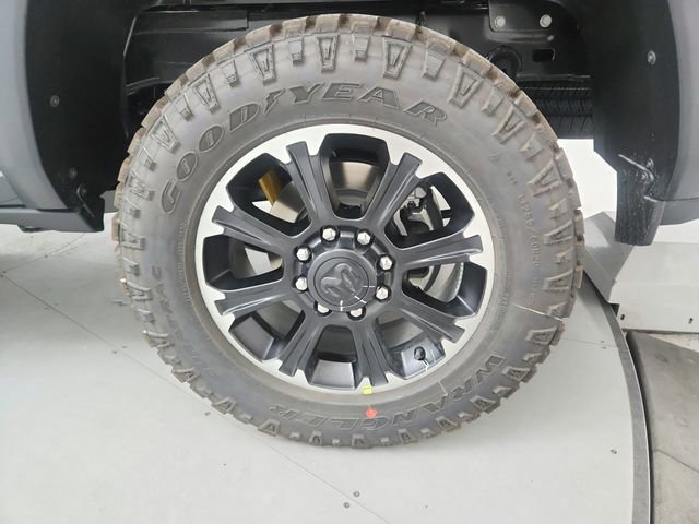 New 2026 RAM 2500 Rebel w/ Rebel Level 1 Equipment Group image 36