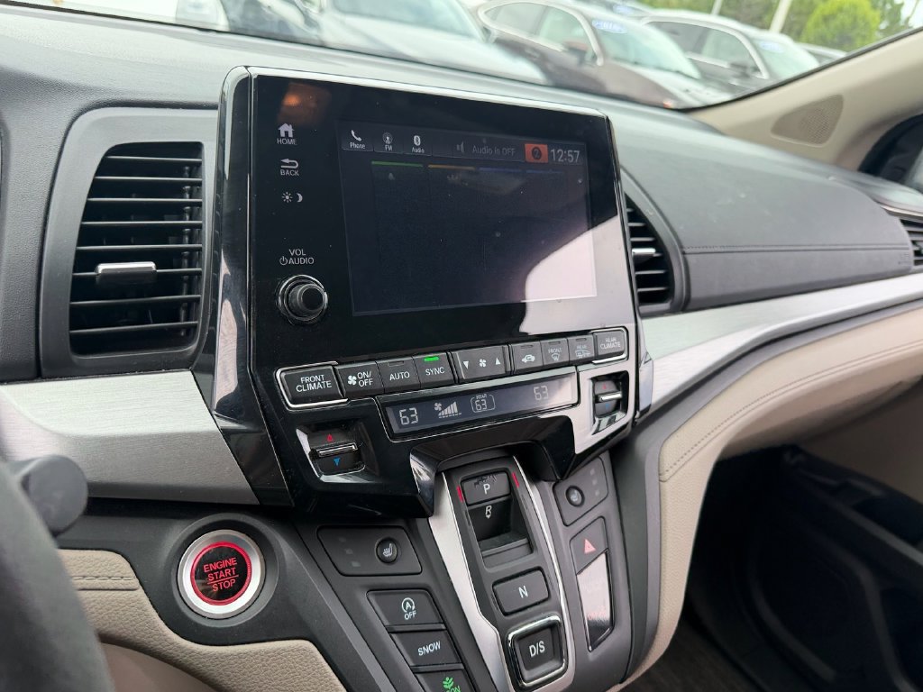 Used 2022 Honda Odyssey EX image 20
