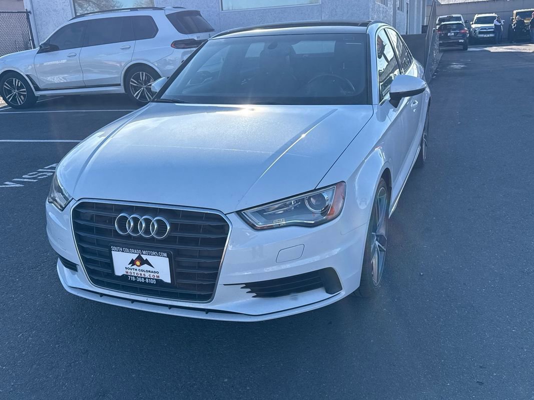 Used 2015 Audi A3 1.8T Premium Plus image 3