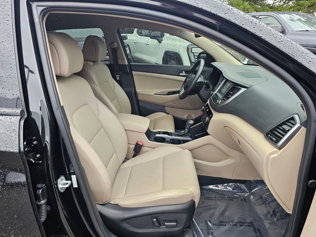 Used 2018 Hyundai Tucson SEL Plus image 44