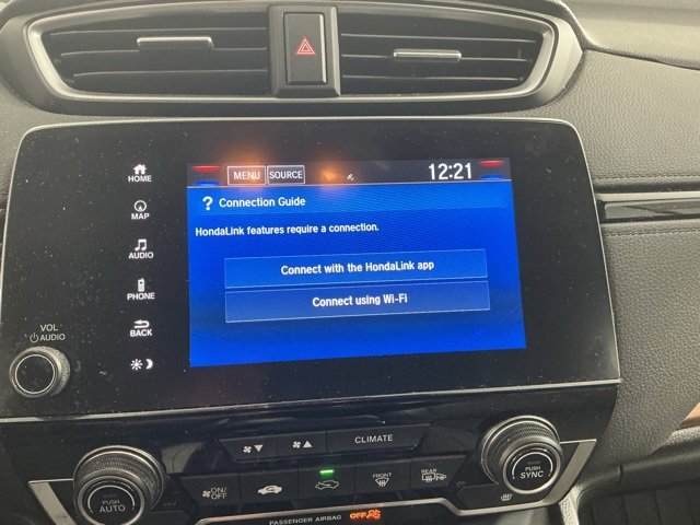 Certified 2022 Honda CR-V Touring image 28