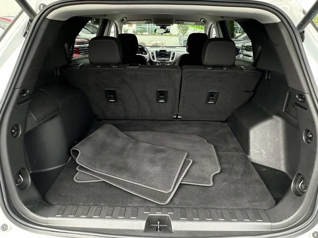 Certified 2021 Chevrolet Equinox LT AWD/4WD image 21