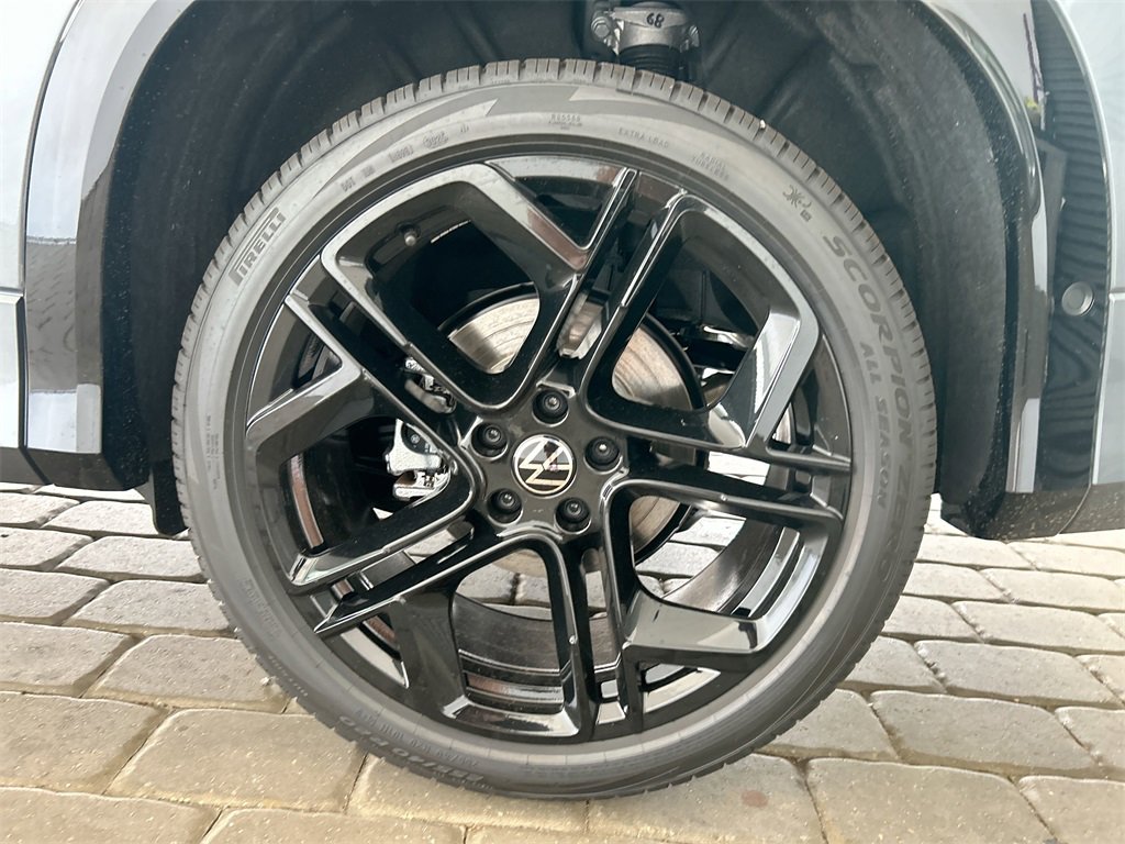 New 2026 Volkswagen Tiguan SE R-Line image 51